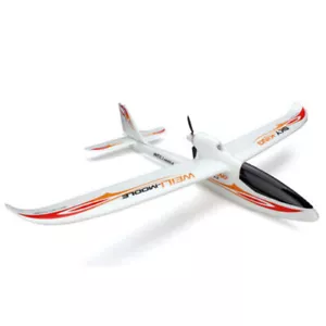 Wltoys Sky King 750Mm Fixed Wing Rc Plane Rtf Airplane 3Ch 2.4Ghz - Picture 1 of 6