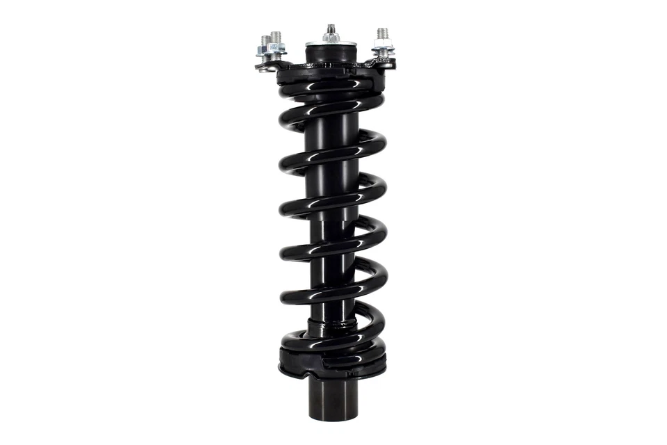 Conjunto de muelle helicoidal y puntal delantero izquierdo FCS 2008 para Dodge Nitro 2007-2011 4x4 Foto 1 de 1