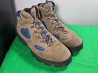 Vintage Nike Air ACG Brown Leather Hiking Boot 185071-231 Mens US 6.5 RARE