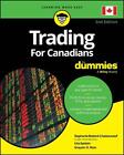 Trading For Canadians For Dummies par Stephanie Bedard-Châteauneuf livre de poche