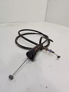2012 Arctic Cat 700 LTD OEM Throttle Cable - Picture 1 of 5