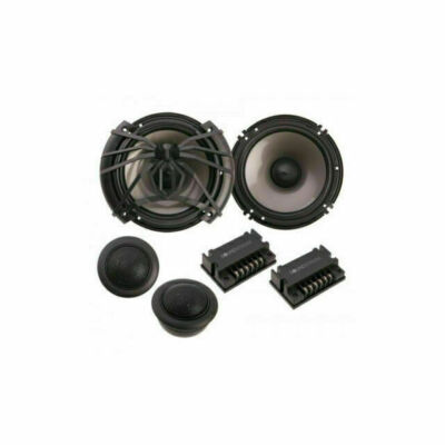 Soundstream Car 6.5in. Speaker for sale | eBay