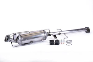 DIESEL PARTICULAR FILTER & FITTING KIT FITS MAZDA 6 2.0 MA6078T - Picture 1 of 3
