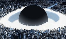 Akira TCG Playmat & Office Mousepad  Trading Card Game Play Mat