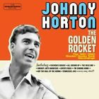 Johnny Horton Golden Rocket New Cd