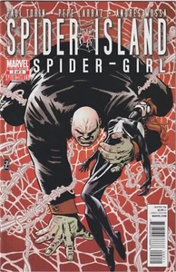 Spider-Island: Amazing Spider-Girl #2 (2011) - casi nuevo - Imagen 1 de 2