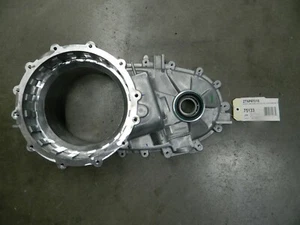 2003-2014 JEEP WRANGLER JK RUBICON TRANSFER CASE 4-1 RATIO FRONT HALF 241J - Picture 1 of 3