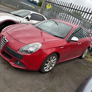 Tuerca rueda pieza desmontable alfa romeo giulietta - Imagen 1 de 5