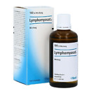 Heel Lymphomyosot- Tonsillitis,Edema,Homeopathic Remedy,Drops 30ml.