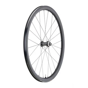 Front Carbon Wheel Ultegra WH-R8170-C36 Disc Centerlock PP12x100 Tubeless - Picture 1 of 1