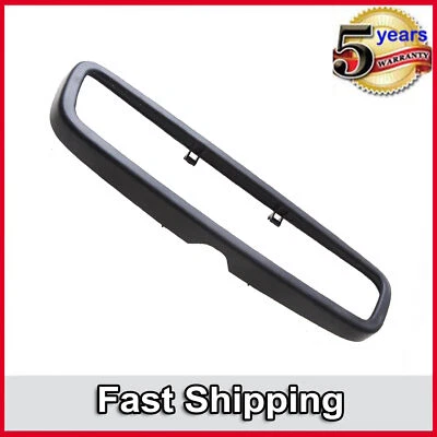 Kit Reparación Espejo Retrovisor Para 91-99 Mercedes-Benz W140 S320 S420 S500 CL500 Foto 1 de 4