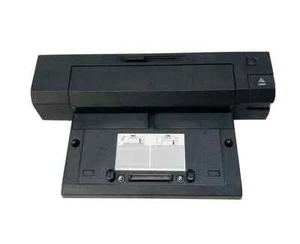 "NEW" Lenovo 92P3429 USB / VGA / RJ-45 UltraBase Docking Station for ThinkPad X4 - Picture 1 of 1