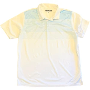 Pebble Beach Dry-Luxe Performance Golf Shirt - Size Men's XXL - Picture 1 of 4