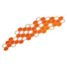 Produktbild - Auto-Klebstoff Foliatec FO33963 Orange