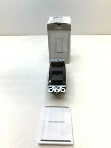 Lutron CA-4PS-BR Claro 15A Interruttore a 4 vie, Marrone - Foto 1 di 5