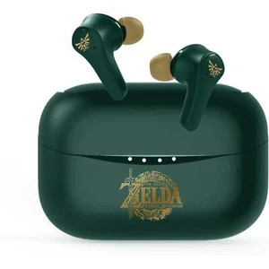 OTL Technologies ZD1137 Legend of Zelda Tears of the Kingdom Kopfhörer - Pristin - Bild 1 von 5