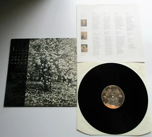 Alice - Melodie Passagere 1988 Italian EMI LP with Inner Sleeve - Imagen 1 de 2
