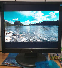 High-Quality PHILIPS 19" LCD Monitor