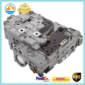 For VW JETTA JF506E 09A Transmission Valve Body w/Solenoids 00-10 1pc - Picture 1 of 6
