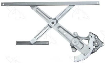 Regulador de ventana ACI/Maxair 380457 se adapta a 11-20 Mitsubishi Outlander Sport Foto 1 de 2