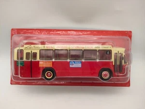 Hachette 1/43 LEYLAND VERHEUL - Imagen 1 de 1