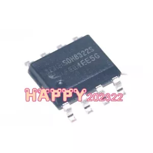 10 pezzi SDH8322STR SDH8322S SOP-8 #MX - Foto 1 di 1