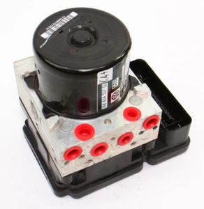 ABS Pump & Module 11-14 VW Jetta MK6 Sedan Wagon 1K0 614 517 DL / 1K0 907 379 BJ - Foto 1 di 3