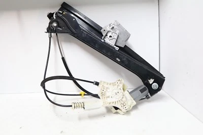 03-09 MERCEDES-BENZ CLK500 W209 FRONT RIGHT DOOR WINDOW REGULATOR MOTOR RH - Image 1 of 4