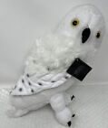 Warner Bros Fantastic Beasts Plush Soft Toy 30-35cm Cuddly Snowy Barn Owl