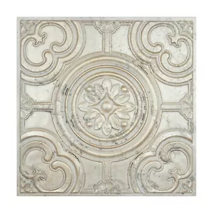 Faux Plastic Ceiling Tiles, Interior roof panels, for Cafe Club PL50 DCCG 10pcs - Picture 1 of 24