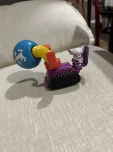 Animaniacs Toy Car SV 2-1 - Picture 1 of 2