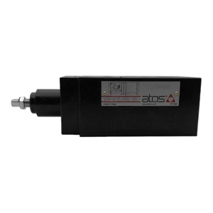 KM-013/100 Atos Zp.-Druckbegrenzungsventil mod. pressure relief valve - Picture 1 of 5