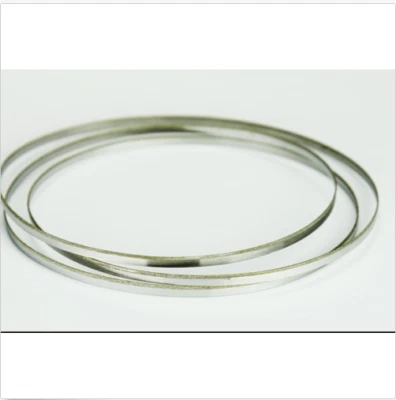 93''x1/8" Diamond Coated Replacement Band Saw Blade N - Image 1 of 4