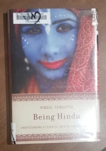 Hindu sein: Einen friedlichen Weg in einer gewalttätigen Welt verstehen von Hindol Sengupta - Bild 1 von 6