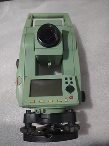 Leica TC405 Totalstation FlexLine - Bild 1 von 24