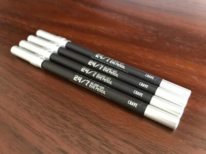 4 URBAN DECAY 24/7 GLIDE-ON WATERPROOF EYE PENCIL CRAVE LOT OF 4 - Picture 1 of 2