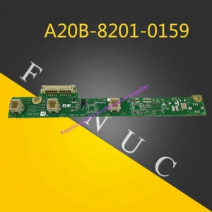 A20B-8201-0159 Power Inverter Board For FANUC CNC - Picture 1 of 4
