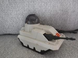 Star Wars Empire Strikes Back MLC-3 Mini Rig 1982 Kenner Hoth Tank vehicle - Picture 1 of 14