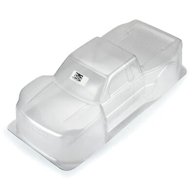 NEW Pro-Line 1/10 1993 Ford Ranger Pre-Runner Clear Body 12.3" WB Crawler - Image 1 of 4