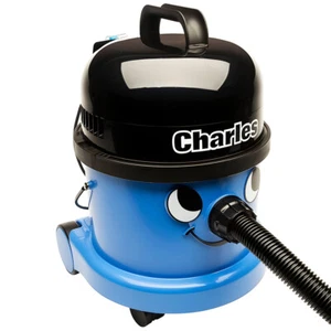 Numatic Charles Wet and Dry Vacuum Cleaner CVC370 - Bild 1 von 5