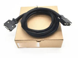 1PC New Motor Cable 10M MR-J2HBUS10M - Picture 1 of 2