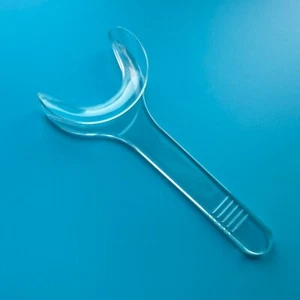 10 X dental mouth opener Intraoral cheek lip retractor oral T type Expander Tool - Picture 1 of 6