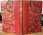 1653 Wilson 'History Of Great Britain, King James I' Beeleigh Abbey FINE BINDING