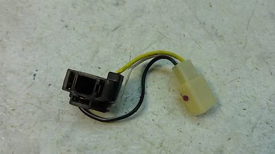 Suzuki Intruder VS800 1996 vs 800 S573. enchufe cableado faro Foto 1 de 3