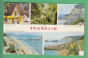 🌞SHANKLIN MULTIVIEW 😊BUY 2 GET 1 FREE - Bild 1 von 2