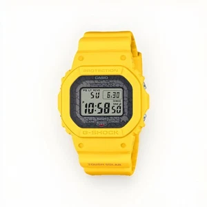 Casio G-Shock 5600 SERIES GWB5600CD-9 - Charles Darwin Limited Edition - Picture 1 of 9