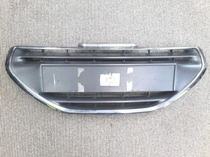 PEUGEOT 208 FRONT GRILL 9675515577 / 76237477 2014 - Picture 1 of 14