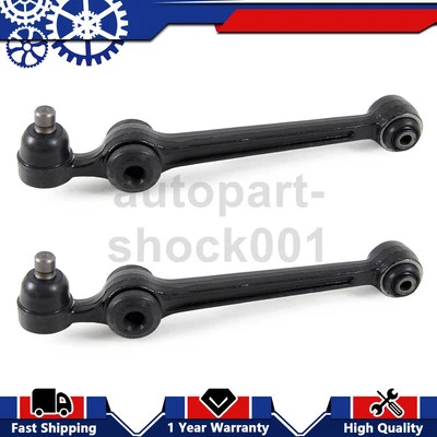 Brazo de control inferior delantero Mevotech con rótula para Ford Festiva 1991 1992_AP Foto 1 de 3