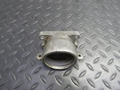 99 00 01 02 KAWASAKI KX 125 KX125 BRIDA DE ESCAPE CILINDRO BRIDA 18069-1166 2002 Foto 1 de 4