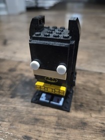 Lego Batman Brickheadz 41585 Complete